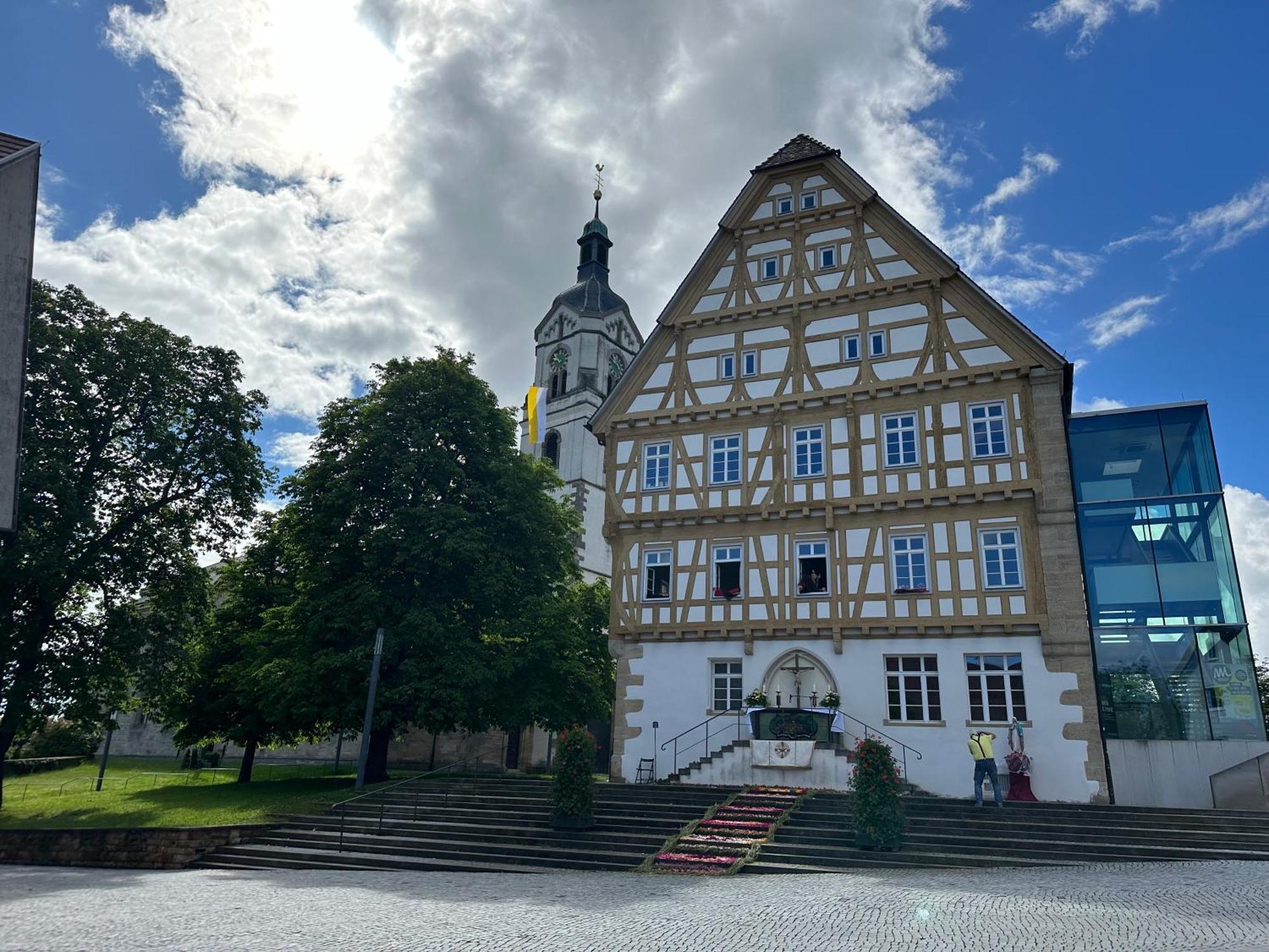 Freudi'S Berghuette Lägenhet Neuhausen auf den Fildern Exteriör bild