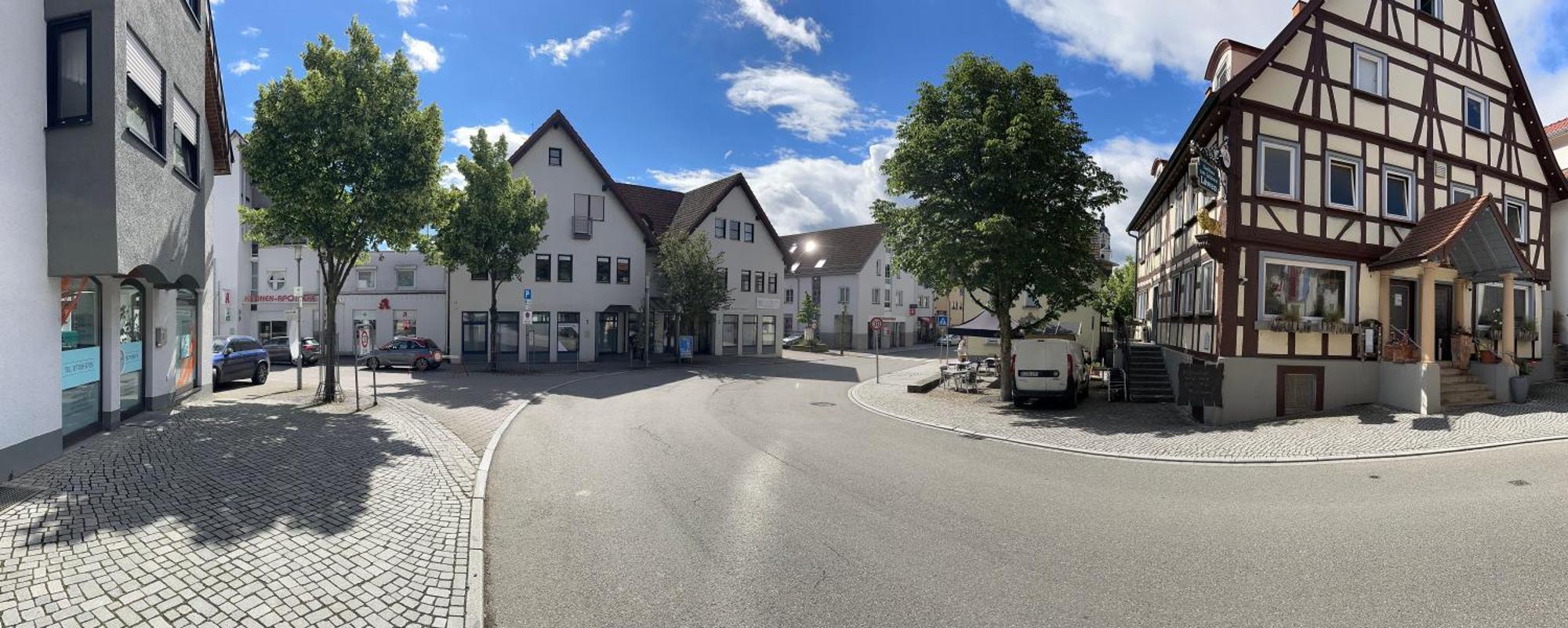 Freudi'S Berghuette Lägenhet Neuhausen auf den Fildern Exteriör bild