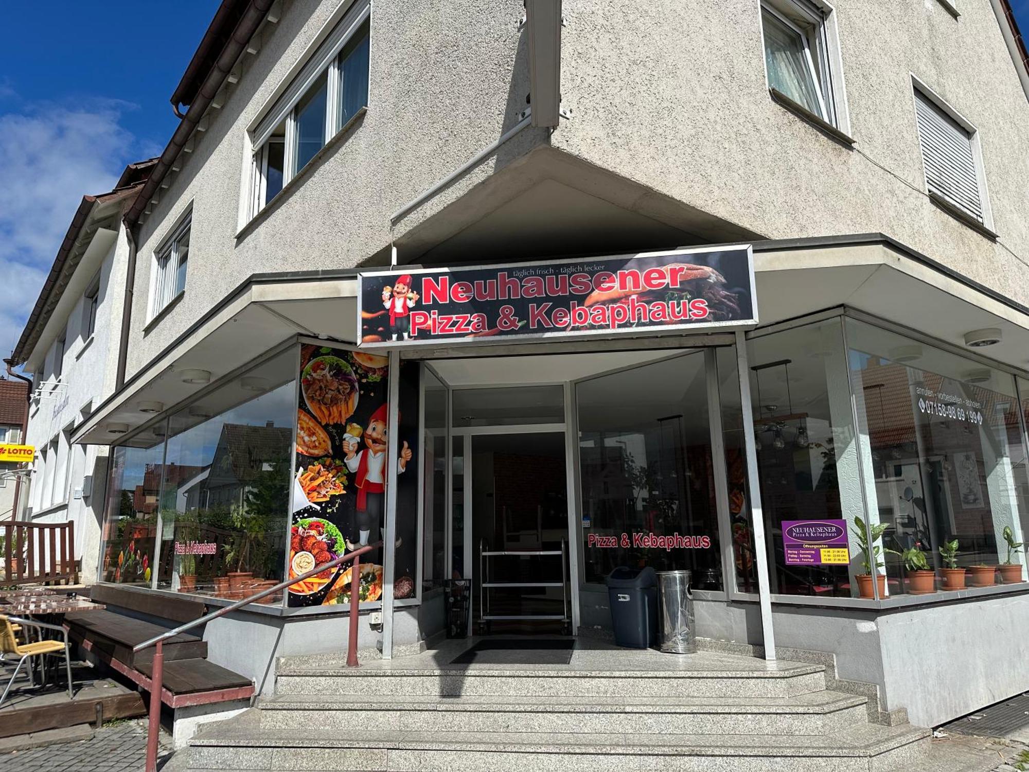 Freudi'S Berghuette Lägenhet Neuhausen auf den Fildern Exteriör bild