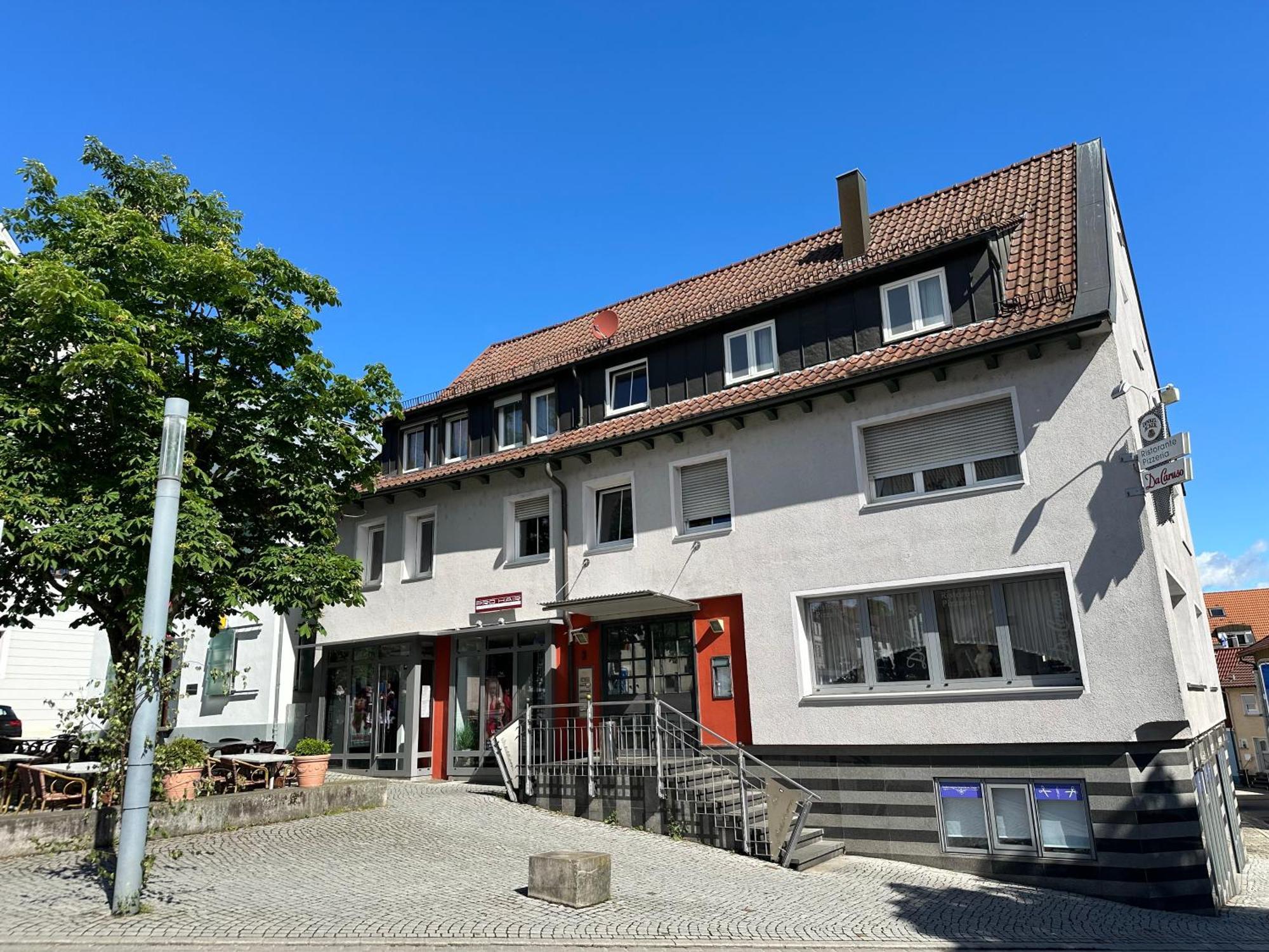 Freudi'S Berghuette Lägenhet Neuhausen auf den Fildern Exteriör bild