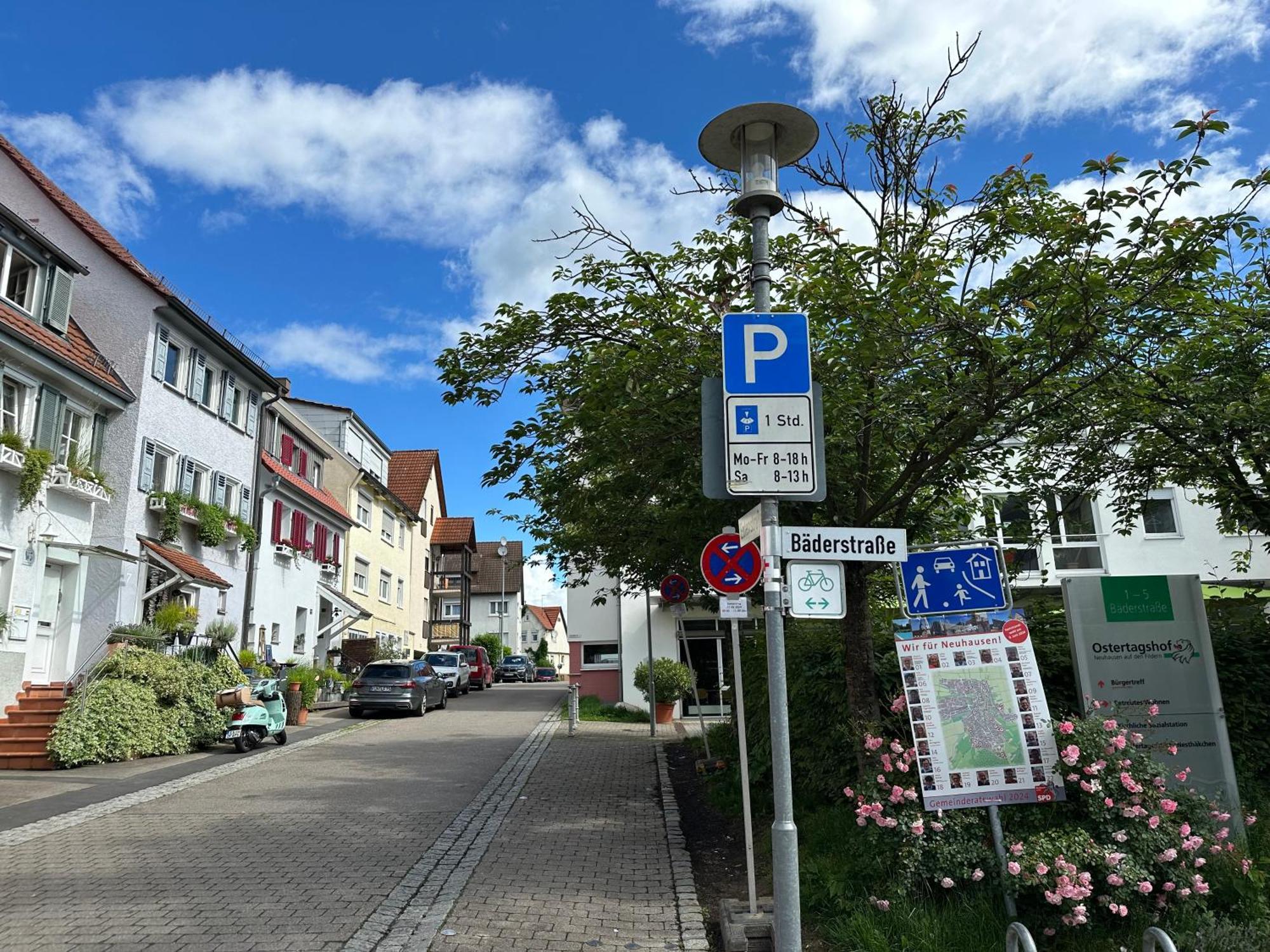 Freudi'S Berghuette Lägenhet Neuhausen auf den Fildern Exteriör bild